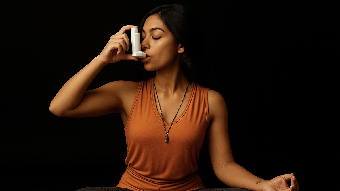 Asthma COPD OMotion Frankfurt Rhein Main